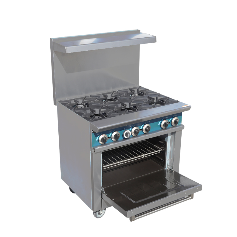 Commerciële keukenapparatuur V - Commercial Kitchen Equipment recensie en prijs