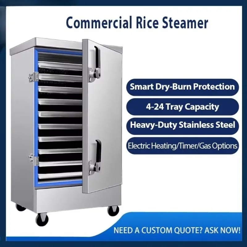 Commerciële keukenapparatuur,  - Commercial Kitchen Equipment recensie en prijs