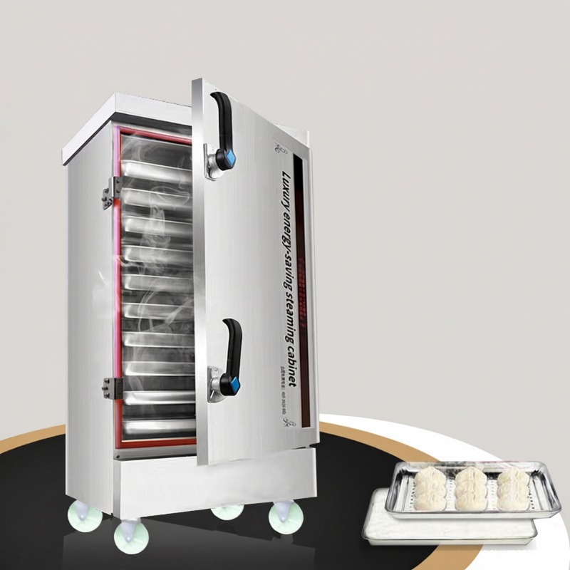 Commerciële keukenapparatuur,  - Commercial Kitchen Equipment recensie en prijs