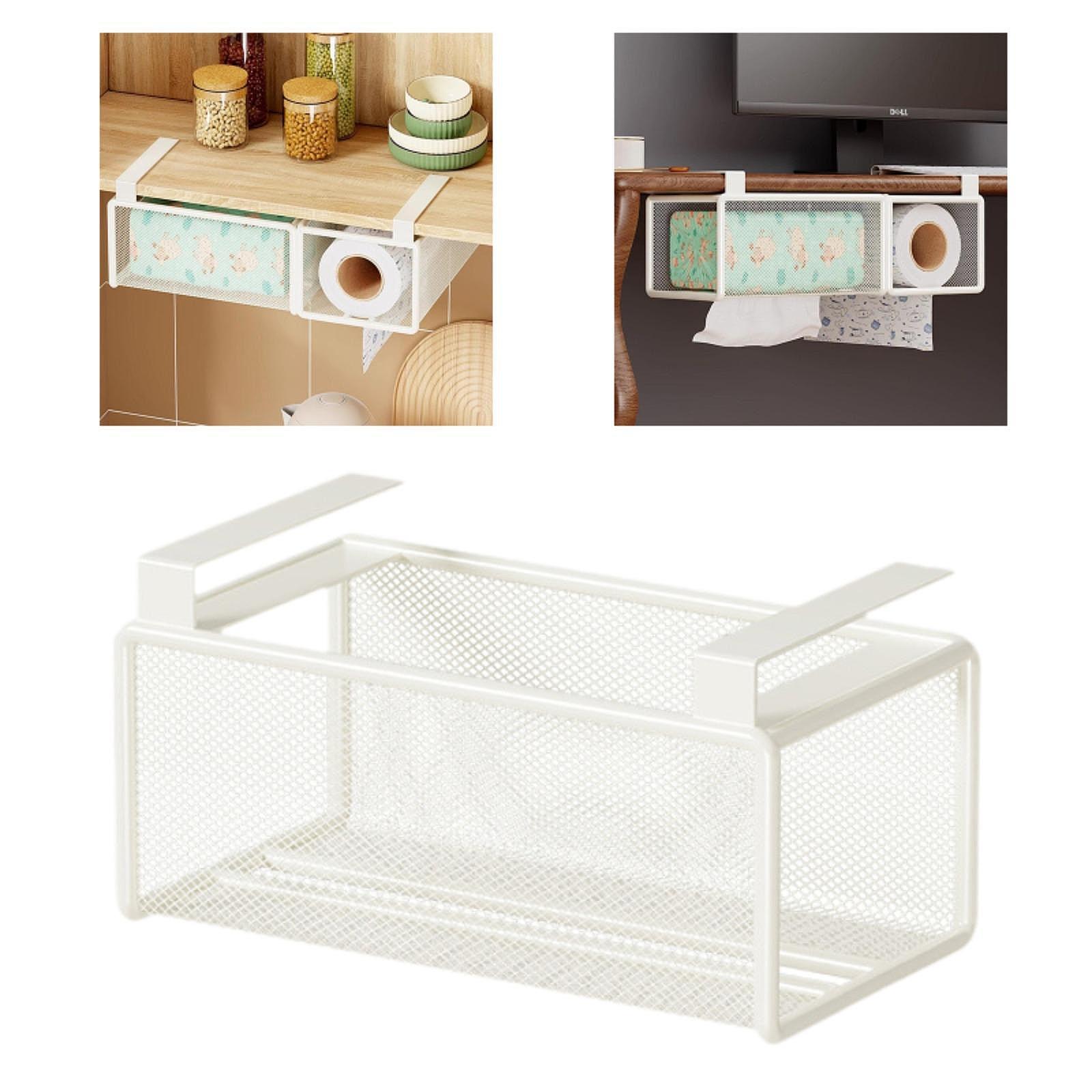 Keukenpapierhouder Tissue Rack - Commercial Kitchen Installation recensie en prijs