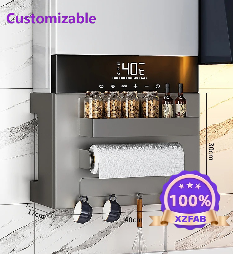 Fabrieksdirect 2026 gasboiler  - Commercial Kitchen Wall Covering recensie en prijs