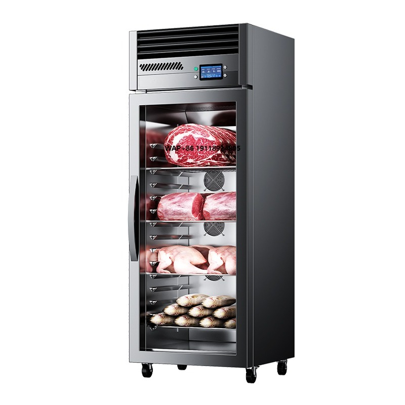 Commerciële koelapparatuur voo - Commercial Kitchen Refrigerator recensie en prijs