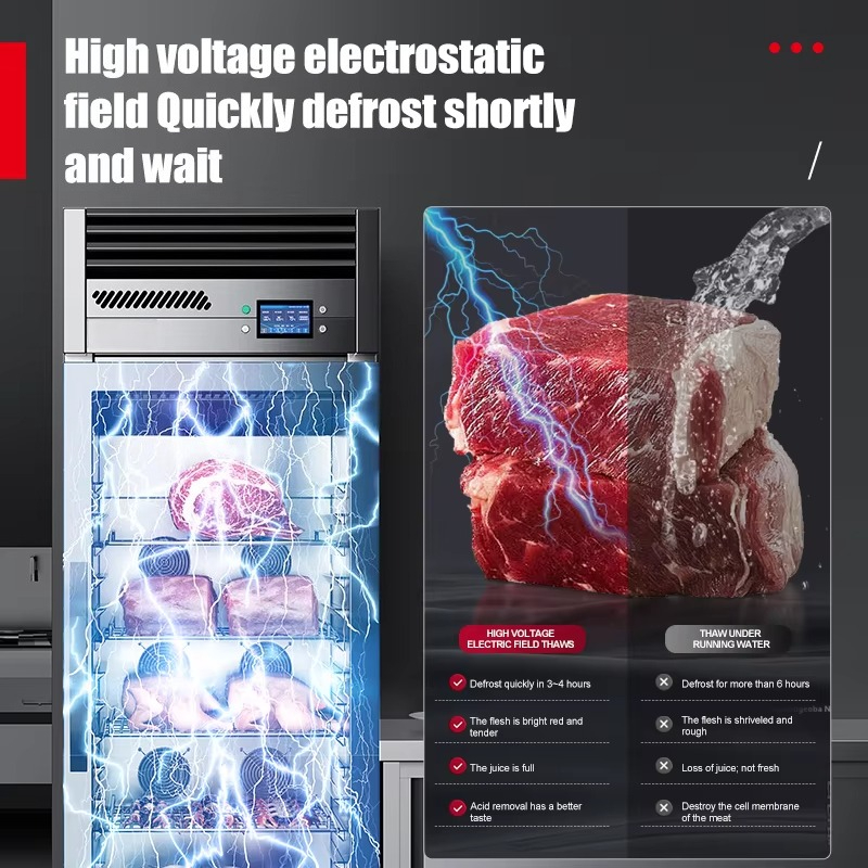 Commerciële koelapparatuur voo - Commercial Kitchen Refrigerator recensie en prijs