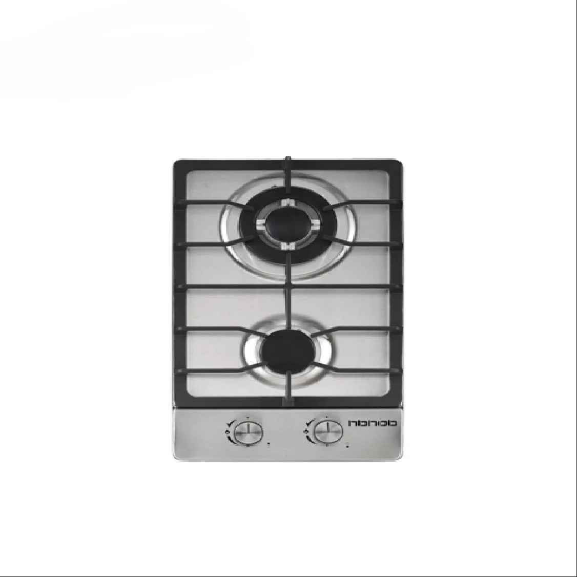 Commerciële gaskookplaat met 2 - Commercial Kitchen Installation recensie en prijs