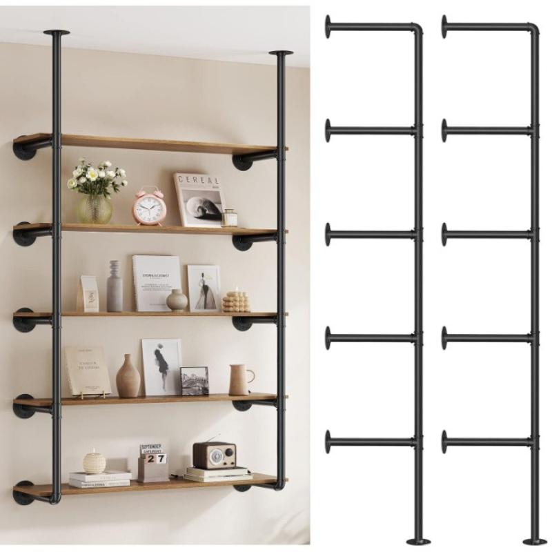 Wandplank Tijdschriftenrekken  - Wall Shelf Commercial Kitchen recensie en prijs