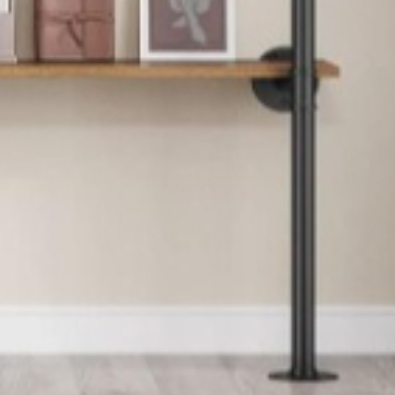 Wandplank Tijdschriftenrekken  - Wall Shelf Commercial Kitchen recensie en prijs