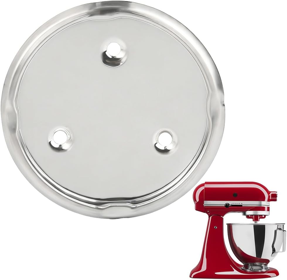 Verbeterde W10191926 Mixer Bow - Commercial Kitchen Juicer recensie en prijs