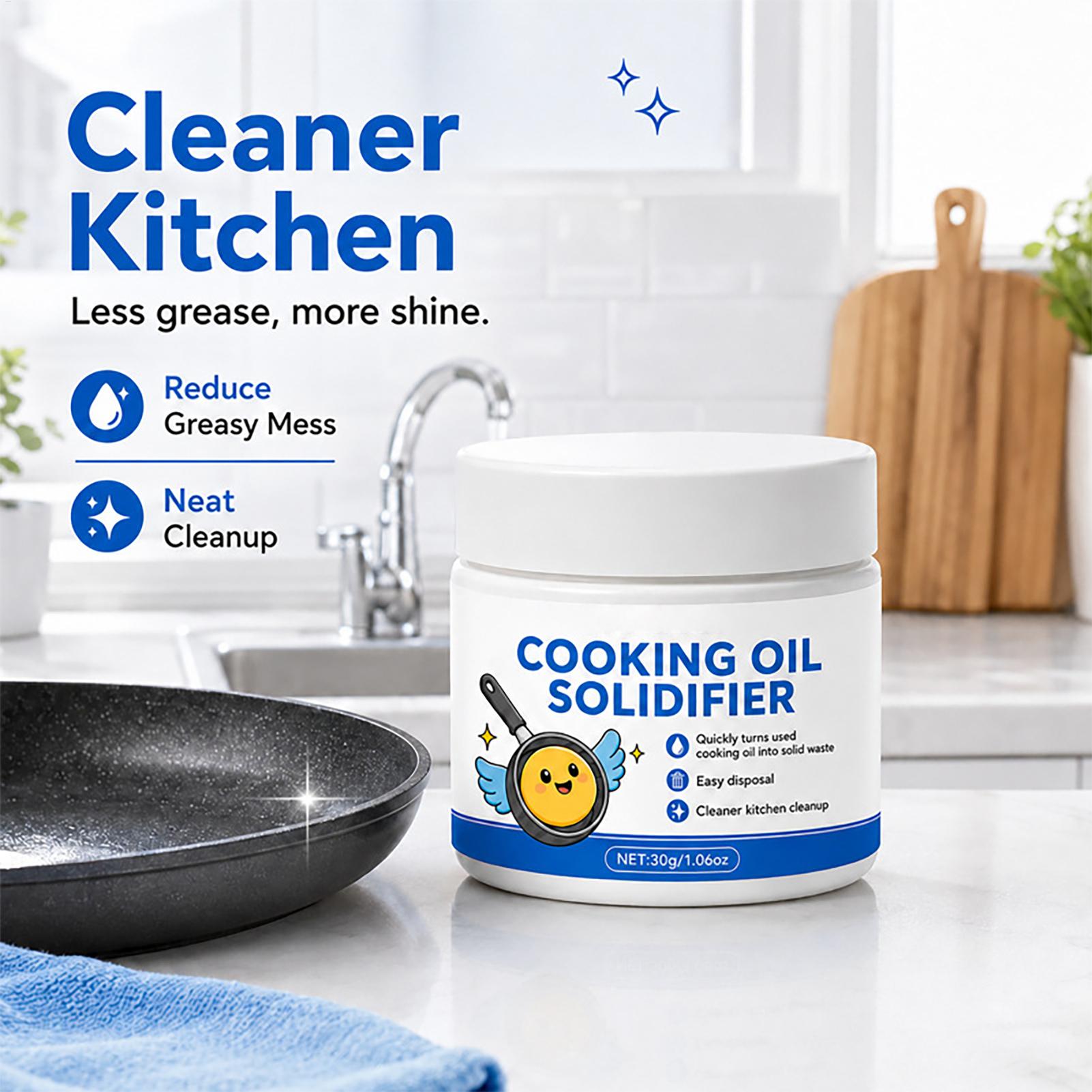 30ml Olieharder voor afvalfrit - Commercial Kitchen Appliance recensie en prijs