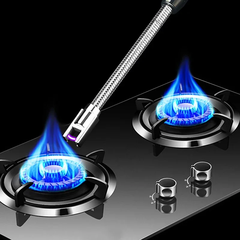 Usb Oplaadbare Boog Vlamloze P - Commercial Kitchen Warmer recensie en prijs