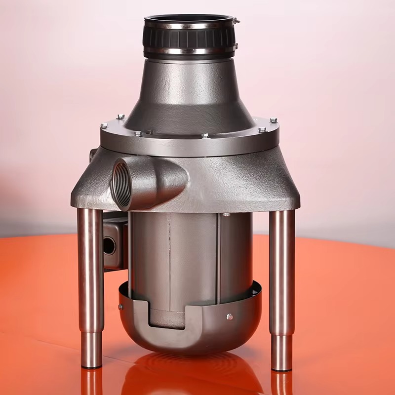 Airo Heavy Duty Commerciële Af - Commercial Kitchen Garbage Disposal recensie en prijs