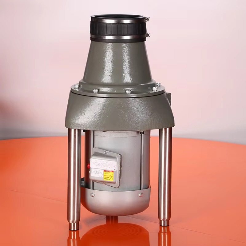 Airo Heavy Duty Commerciële Af - Commercial Kitchen Garbage Disposal recensie en prijs