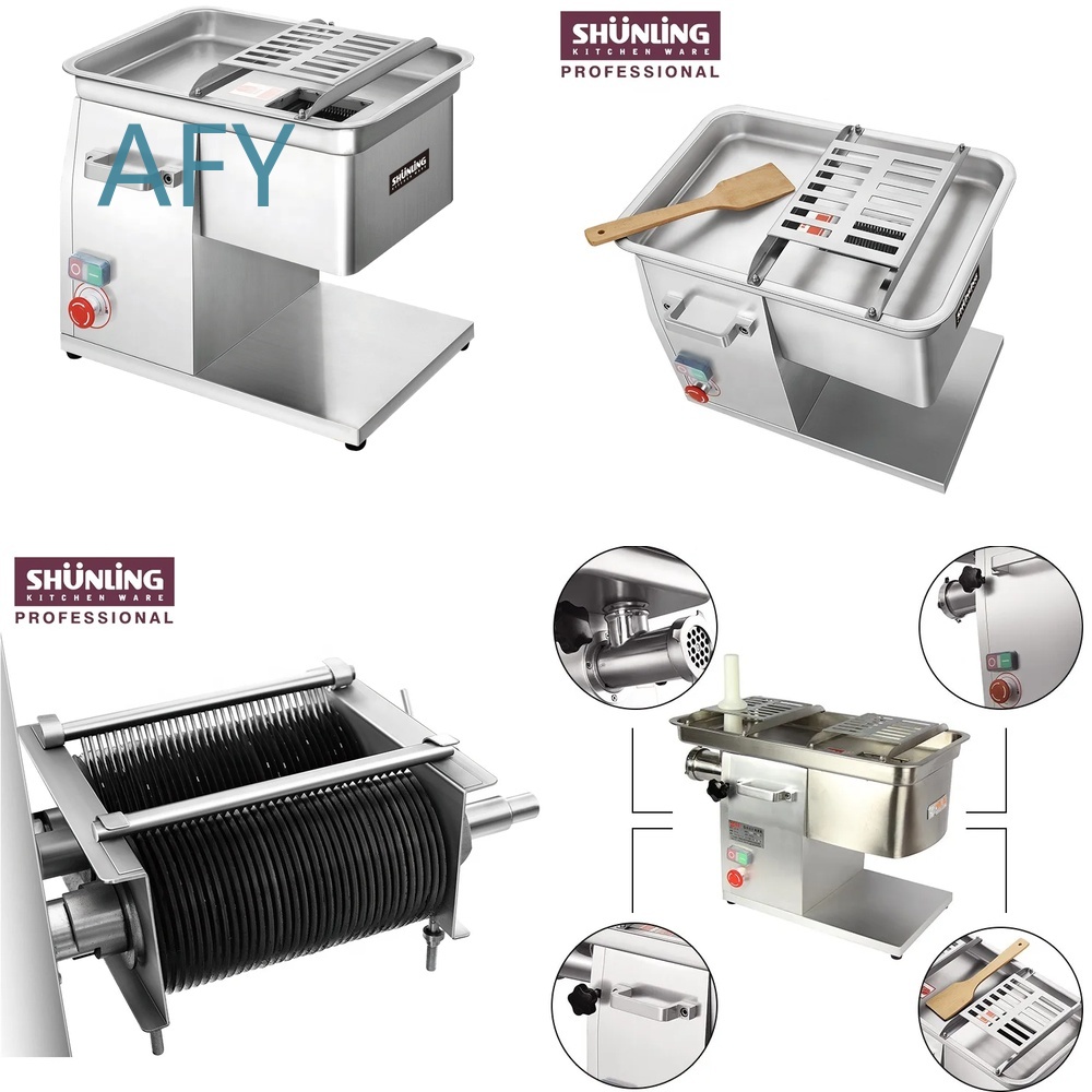 Compacte roestvrijstalen versv - Commercial Kitchen Small Space recensie en prijs