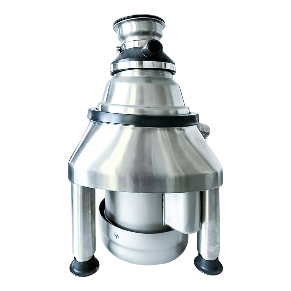 Commerciële afvalvermaler voor - Commercial Kitchen Garbage Disposal recensie en prijs