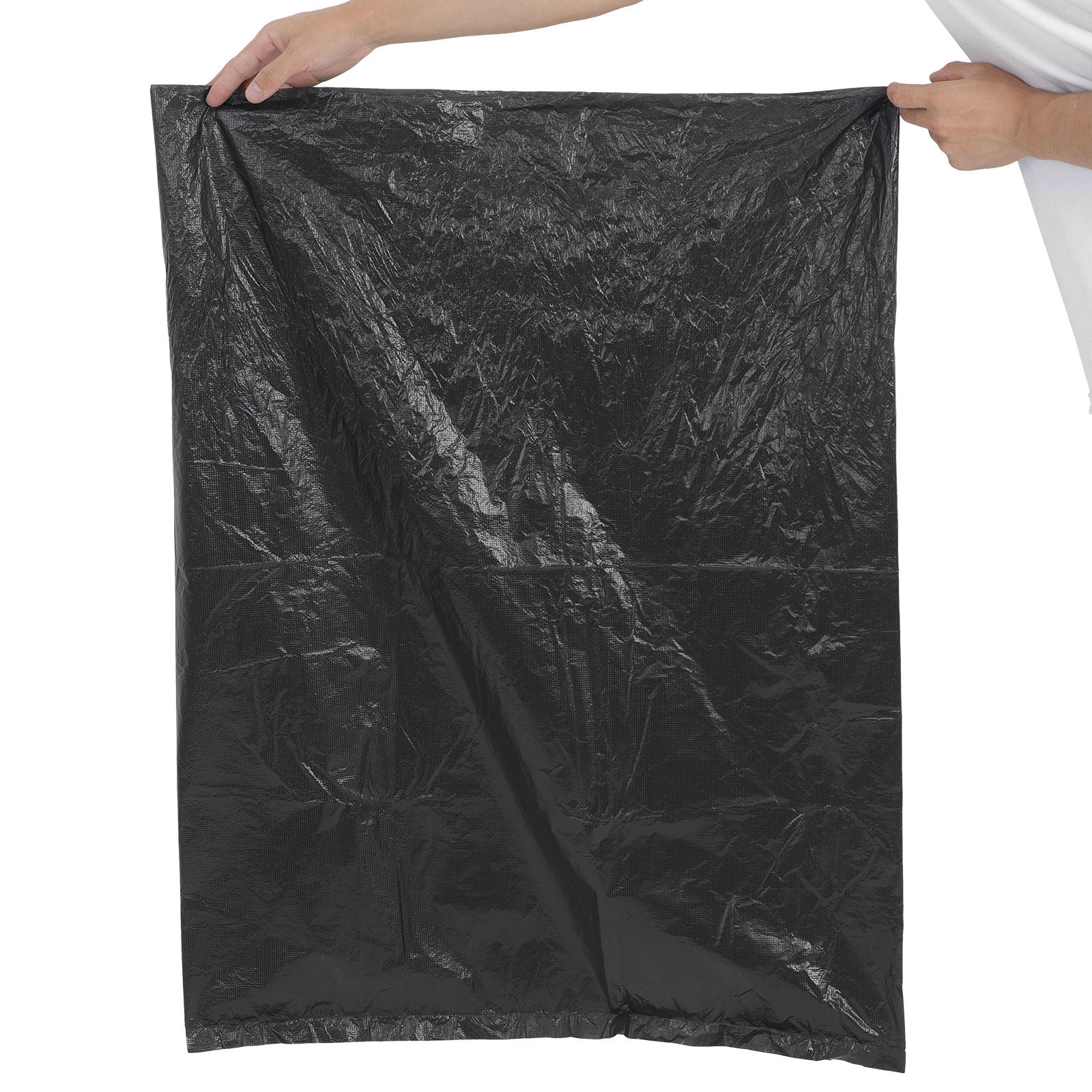 50 stuks verdikte vuilniszakke - Commercial Kitchen Garbage Disposal recensie en prijs
