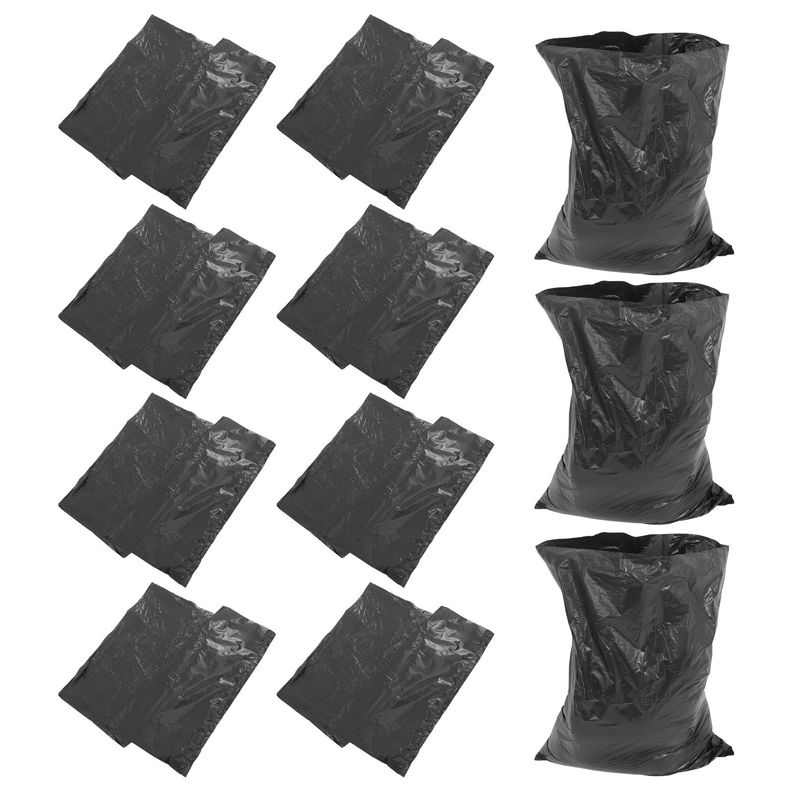 50 stuks verdikte vuilniszakke - Commercial Kitchen Garbage Disposal recensie en prijs