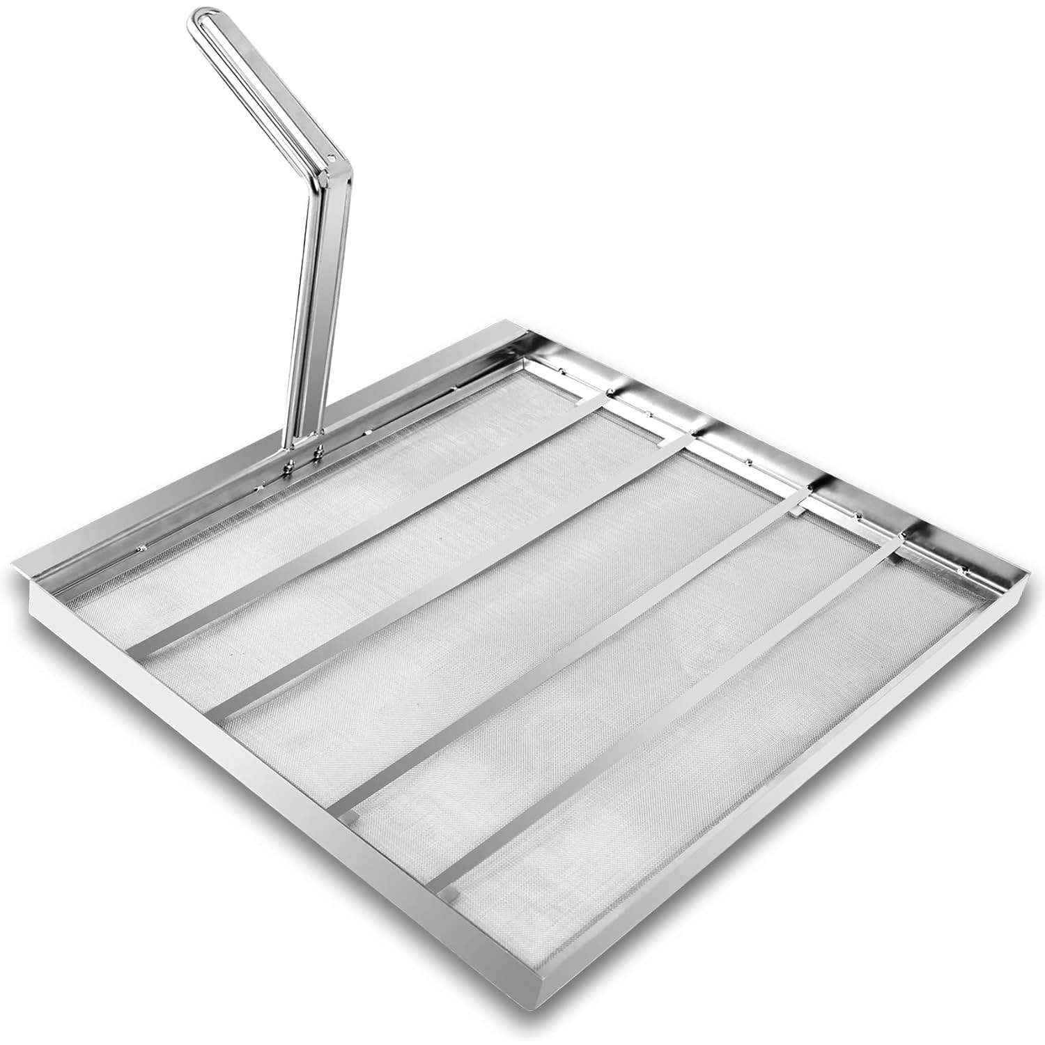 Commerciële friteusefilter van - Commercial Kitchen Appliance recensie en prijs