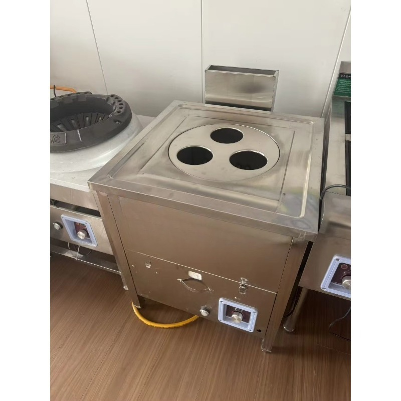 Commerciële keukenuitrusting P - Commercial Kitchen Equipment recensie en prijs
