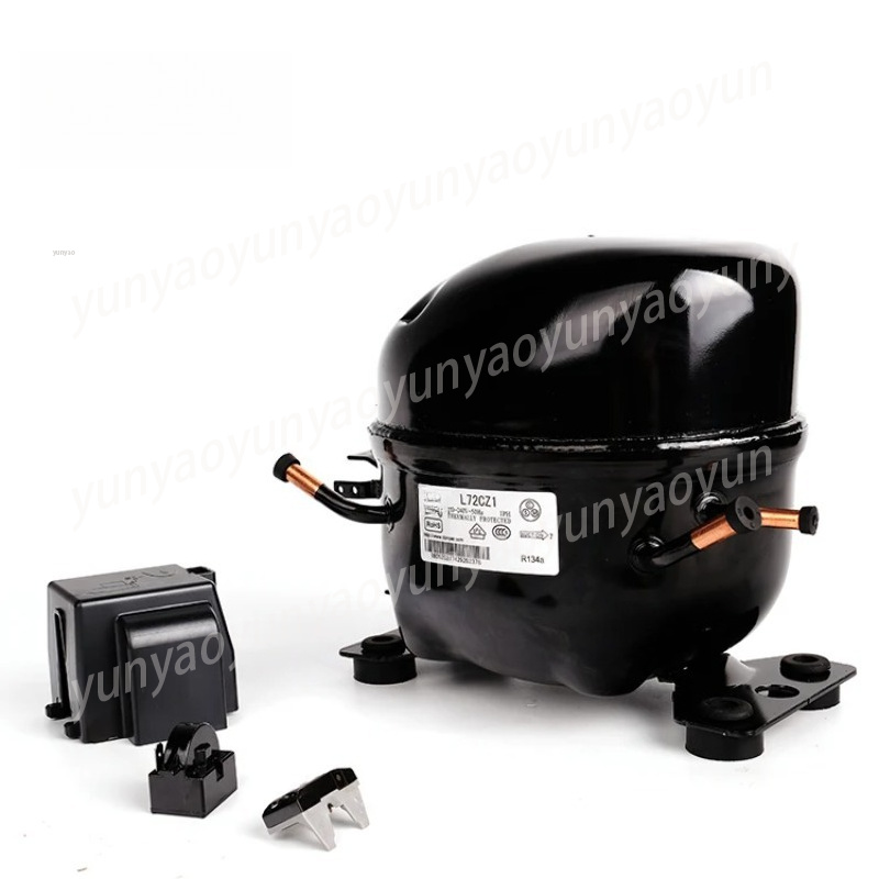 R134a zuigercompressor voor co - Commercial Kitchen Refrigerator recensie en prijs