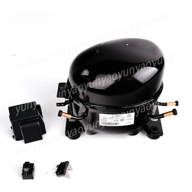 R134a zuigercompressor voor co - Commercial Kitchen Refrigerator recensie en prijs