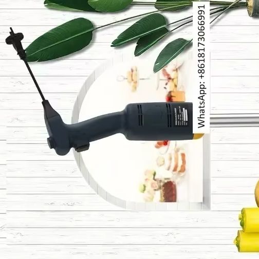 Commerciële handmixer, keukens - Commercial Kitchen Installation recensie en prijs
