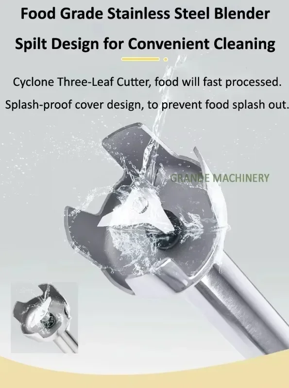 Commerciële handmixer, keukens - Commercial Kitchen Installation recensie en prijs