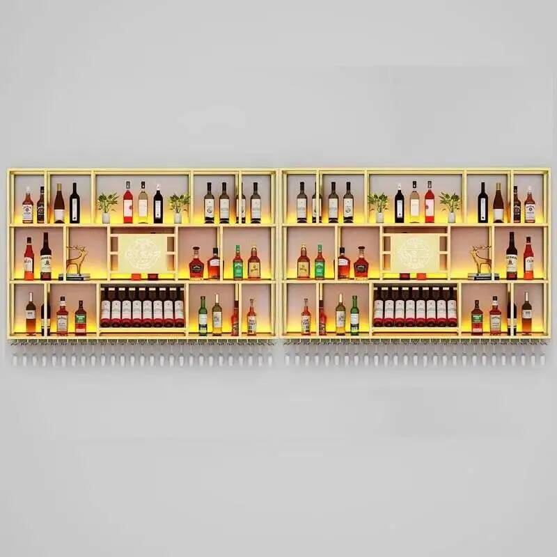 Keuken Gemonteerde Muur Wijnka - Wall Shelf Commercial Kitchen recensie en prijs