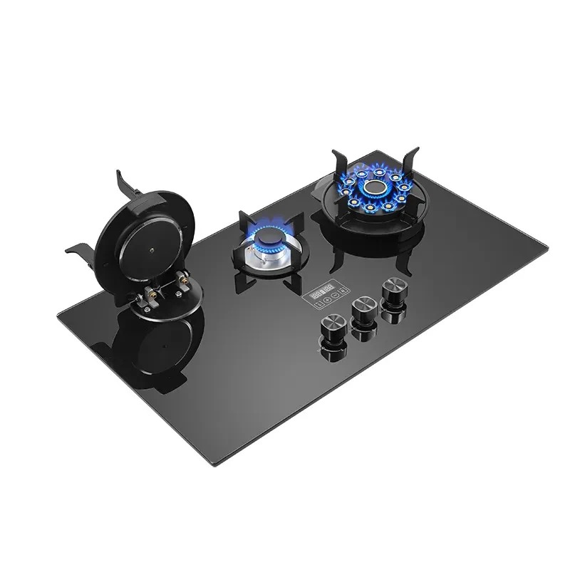 Commercieel keukenfornuis met  - Commercial Kitchen Installation recensie en prijs