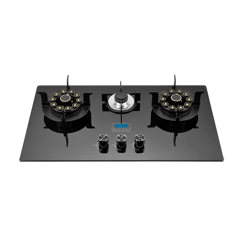 Commercieel keukenfornuis met  - Commercial Kitchen Installation recensie en prijs