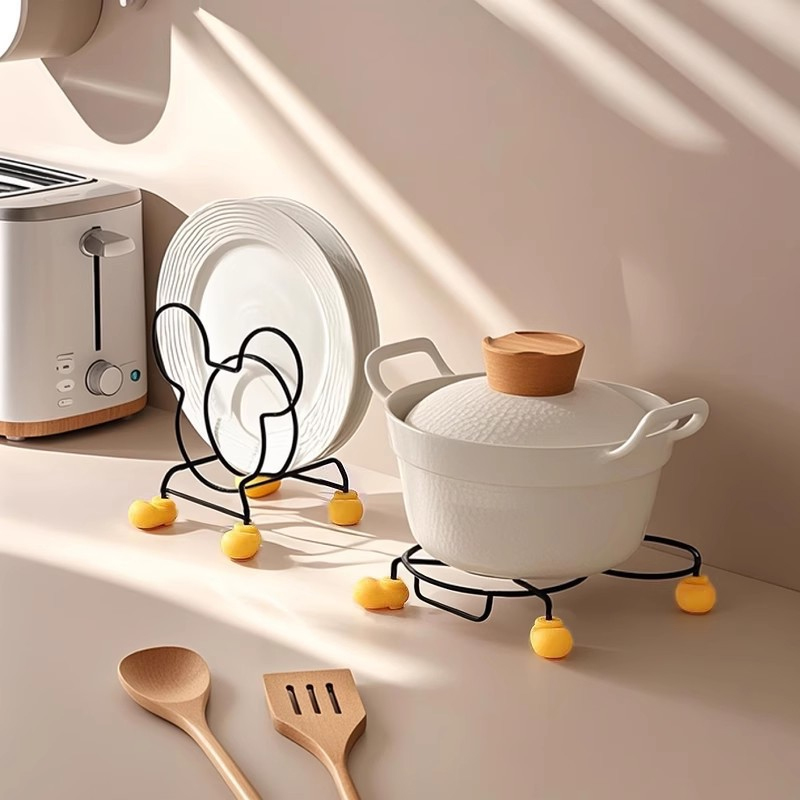 Isolatierek voor keukenfornuis - Commercial Kitchen Warmer recensie en prijs