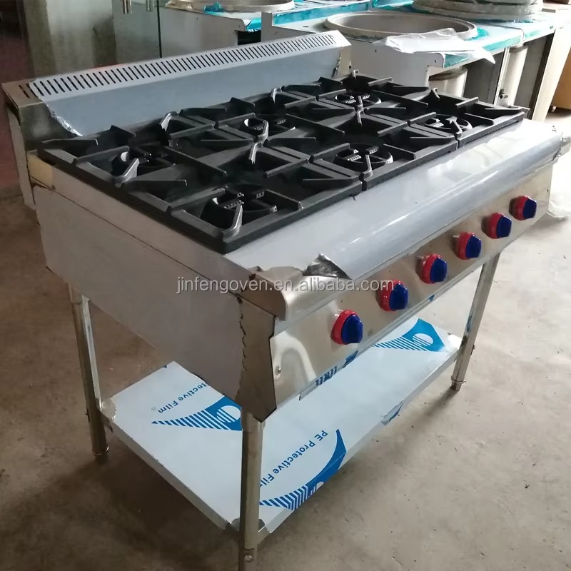 Commerciële keukenuitrusting p - Commercial Kitchen Equipment recensie en prijs