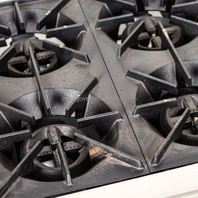 Commerciële keukenuitrusting p - Commercial Kitchen Equipment recensie en prijs