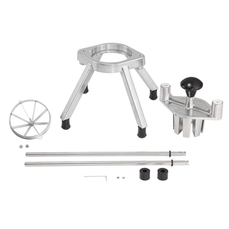 8-Sectie Citroen Wedge Slicer  - Commercial Kitchen Appliance recensie en prijs