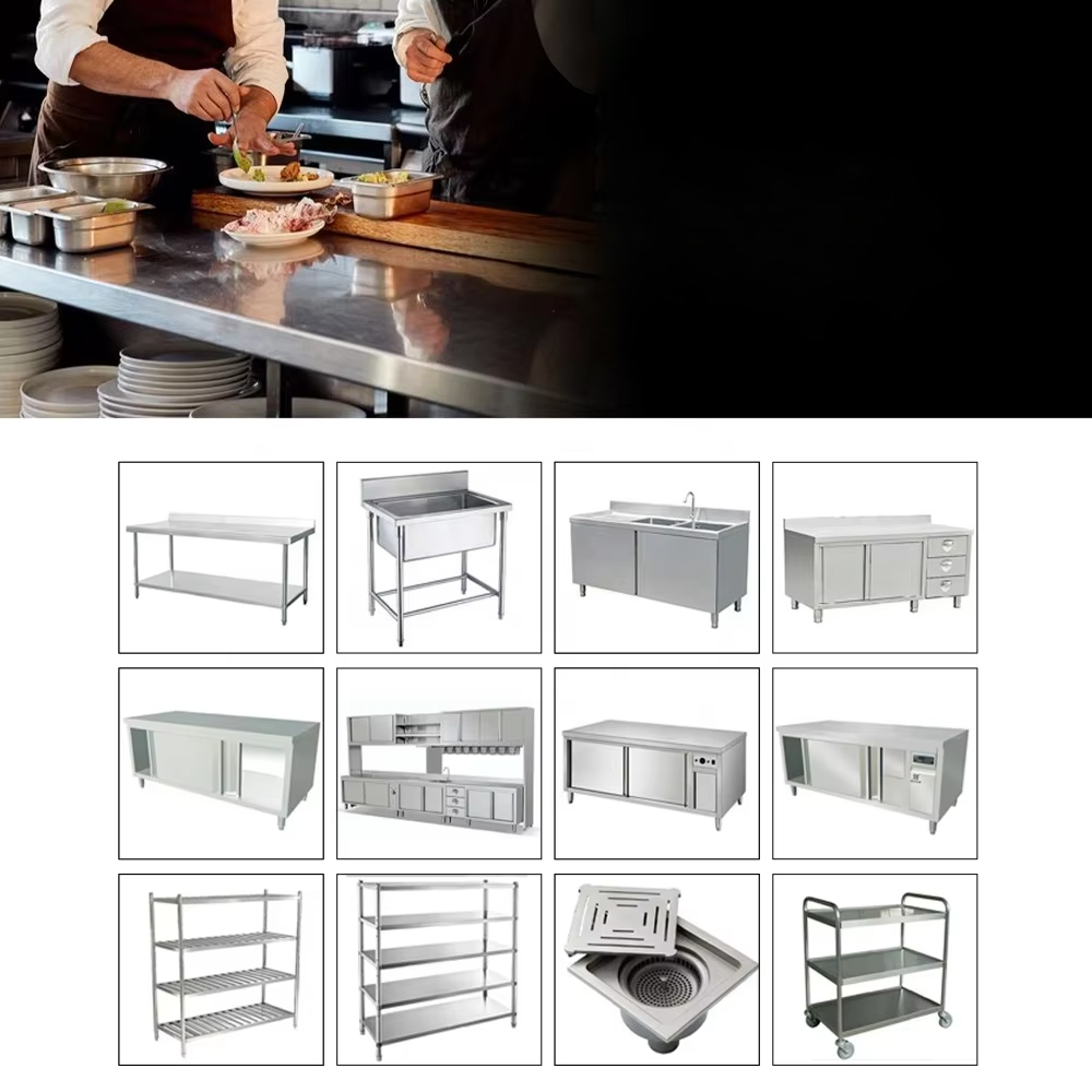 Bestverkochte moderne vrijstaa - Commercial Kitchen Equipment recensie en prijs