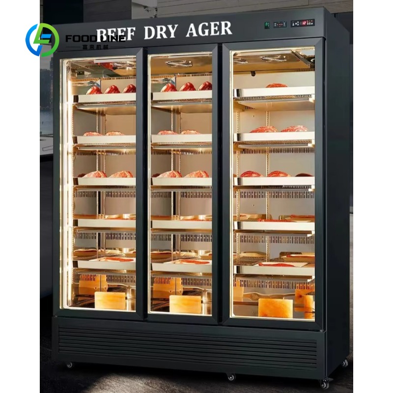 Op maat gemaakte commerciële g - Commercial Kitchen Refrigerator recensie en prijs