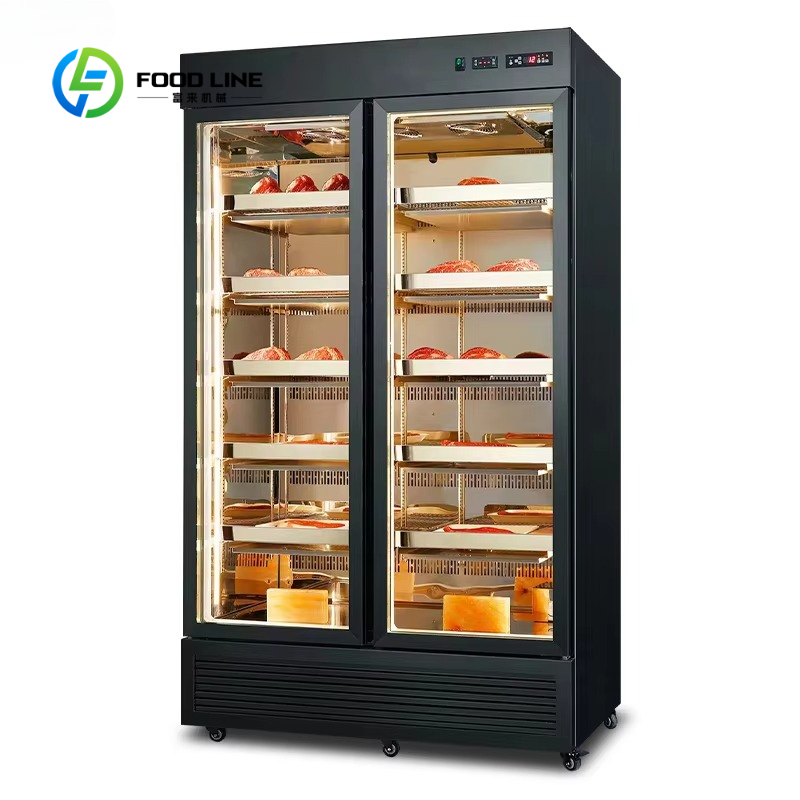 Op maat gemaakte commerciële g - Commercial Kitchen Refrigerator recensie en prijs