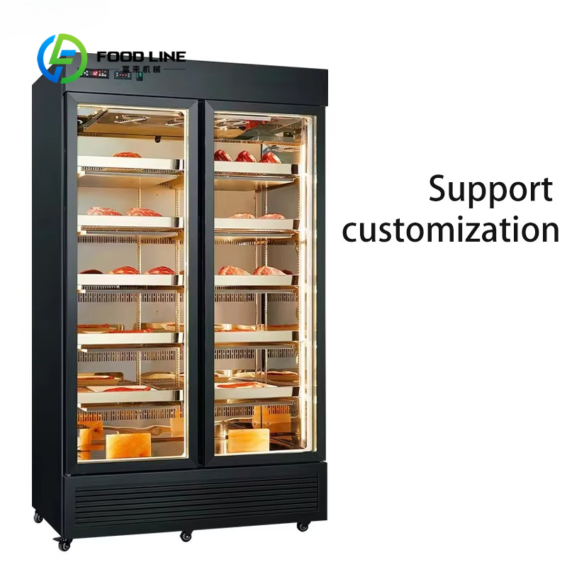 Op maat gemaakte commerciële g - Commercial Kitchen Refrigerator recensie en prijs