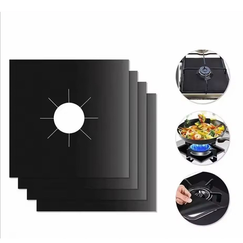 2/4/8 Stuks Gasfornuis Protect - Commercial Kitchen Warmer recensie en prijs