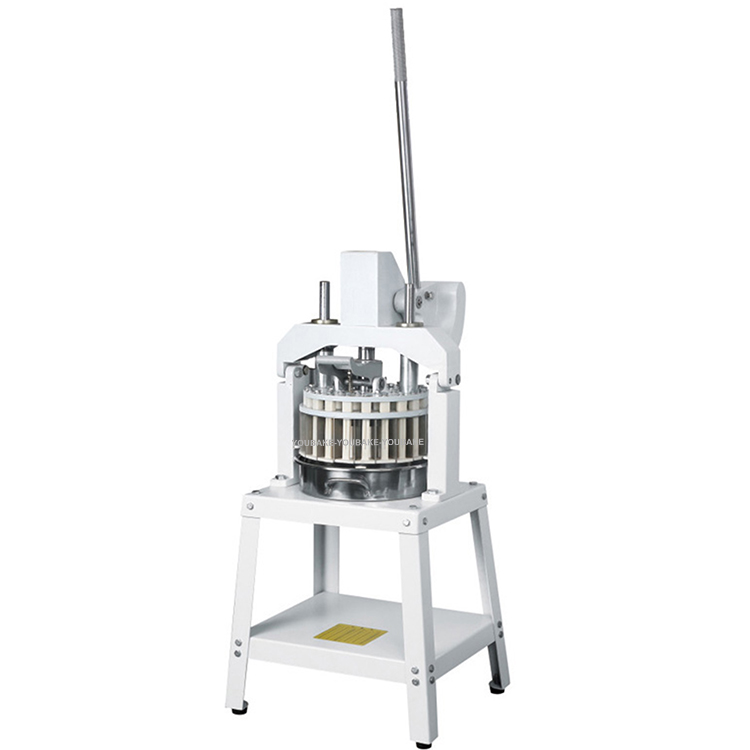 Professionele handmatige deegd - Commercial Kitchen Equipment recensie en prijs