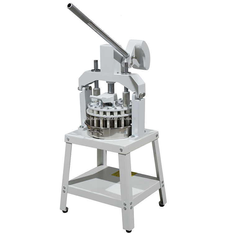 Professionele handmatige deegd - Commercial Kitchen Equipment recensie en prijs