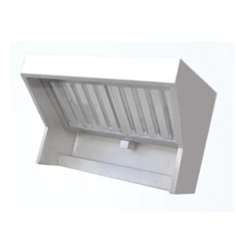 Commerciële vloermodel afzuigk - Commercial Kitchen Equipment recensie en prijs