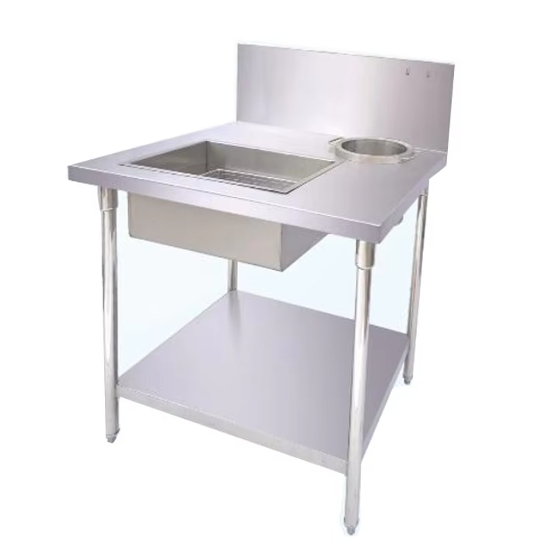 Commerciële vloermodel afzuigk - Commercial Kitchen Equipment recensie en prijs