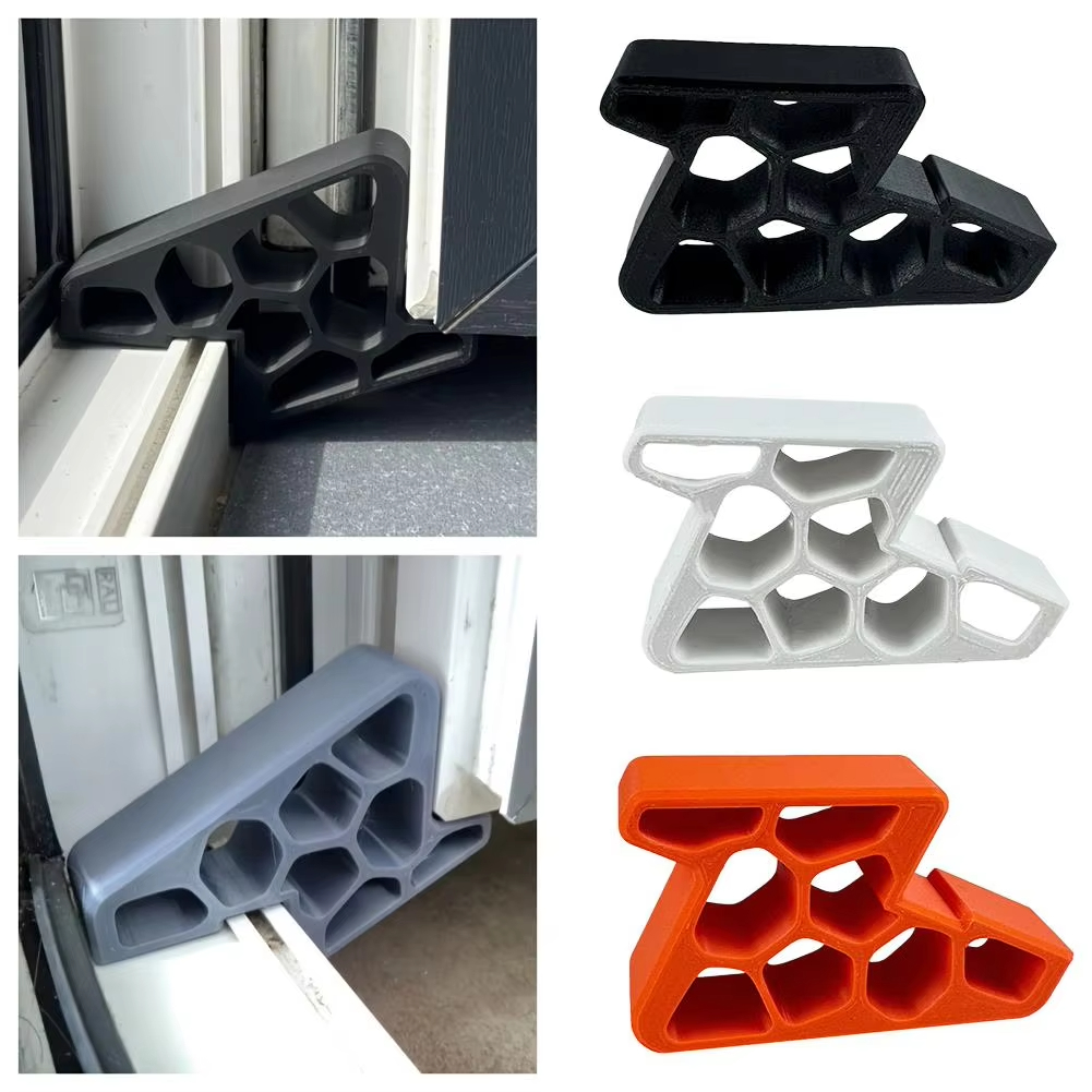 Raam-balkon-deurstopper Zware  - Commercial Kitchen Installation recensie en prijs