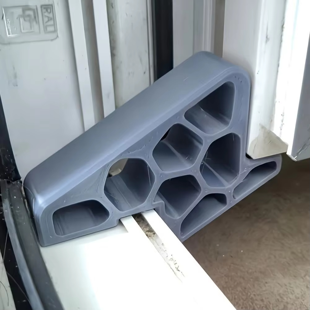 Raam-balkon-deurstopper Zware  - Commercial Kitchen Installation recensie en prijs