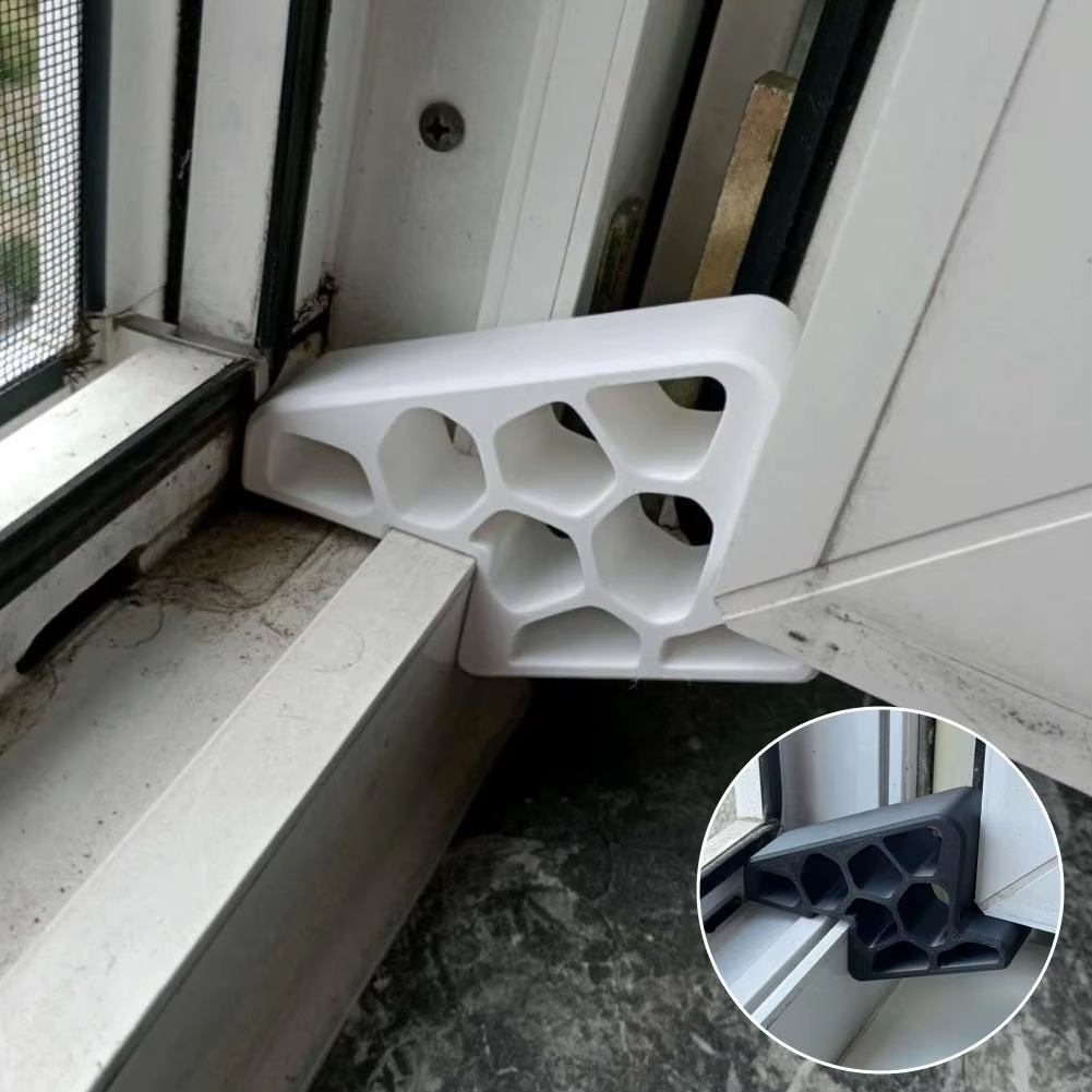 Raam-balkon-deurstopper Zware  - Commercial Kitchen Installation recensie en prijs
