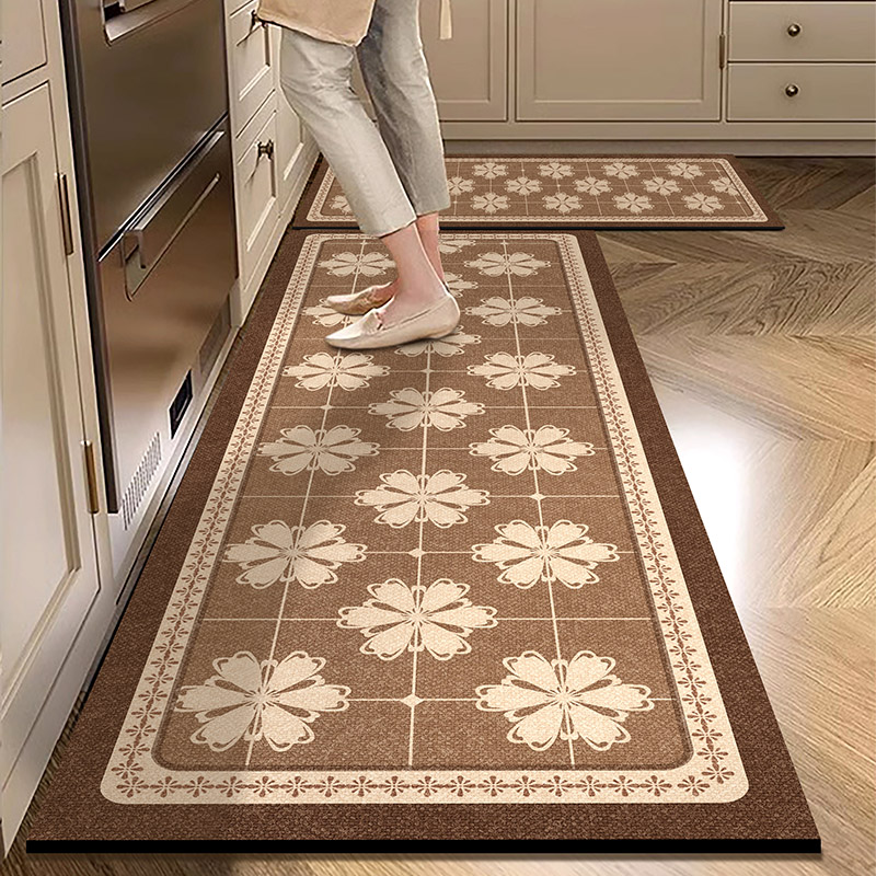 Tapijten voor keuken Pvc Water - Commercial Kitchen Vinyl Flooring recensie en prijs