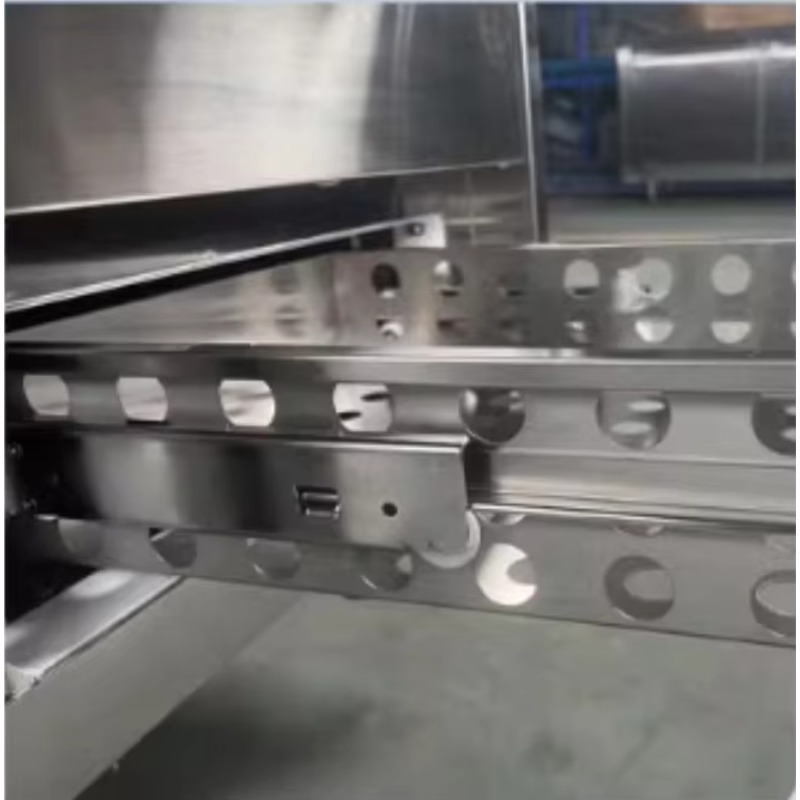 Commerciële roestvrijstalen lu - Commercial Kitchen Refrigerator recensie en prijs