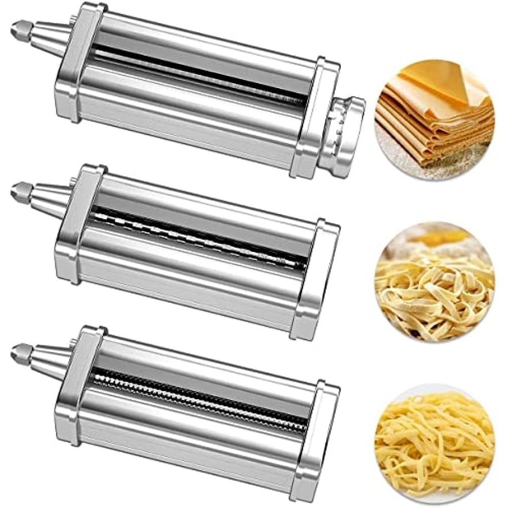 Pasta machine voor de keuken,  - Commercial Kitchen Juicer recensie en prijs