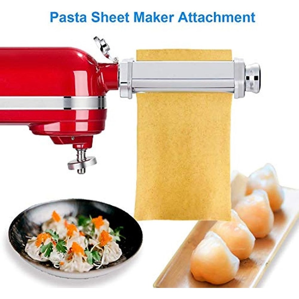Pasta machine voor de keuken,  - Commercial Kitchen Juicer recensie en prijs