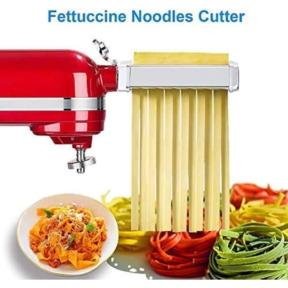 Pasta machine voor de keuken,  - Commercial Kitchen Juicer recensie en prijs