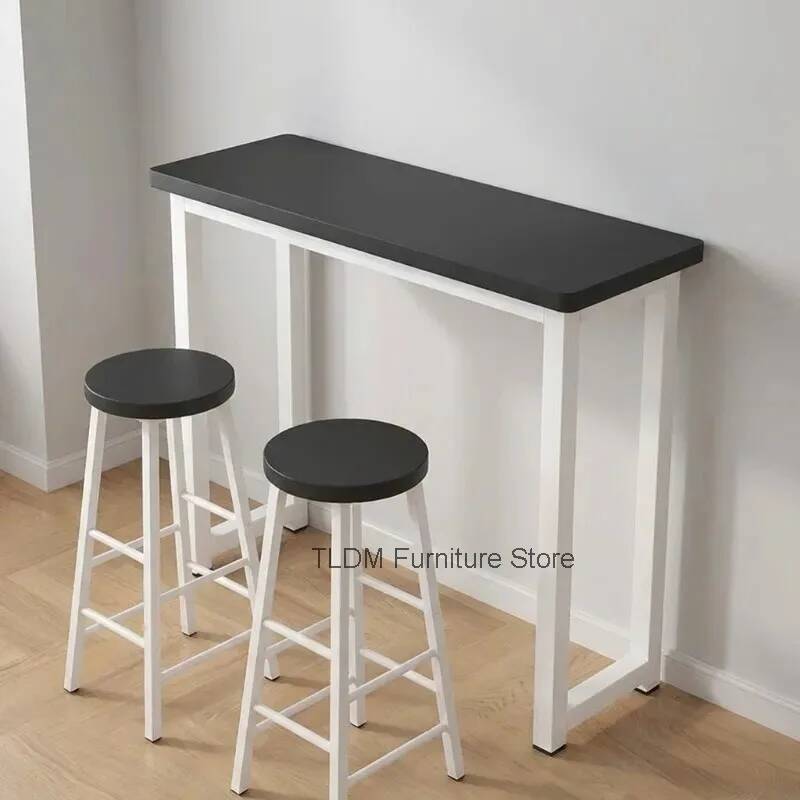 Compacte bartafelset met hoge  - Commercial Kitchen Small Space recensie en prijs